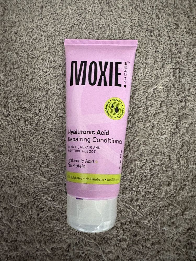 Moxie Hair Conditioner