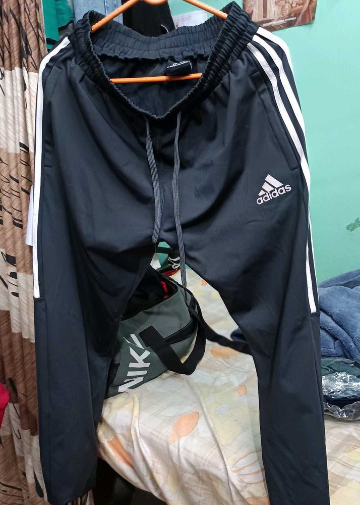 Adidas Track Pants