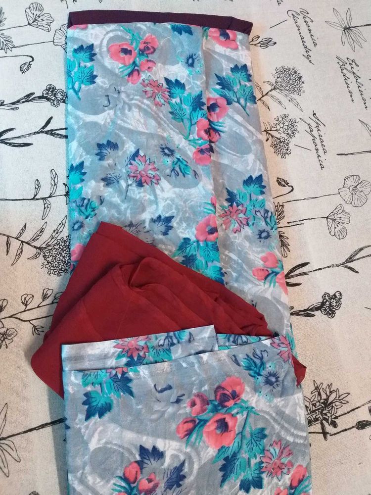 Dress Material