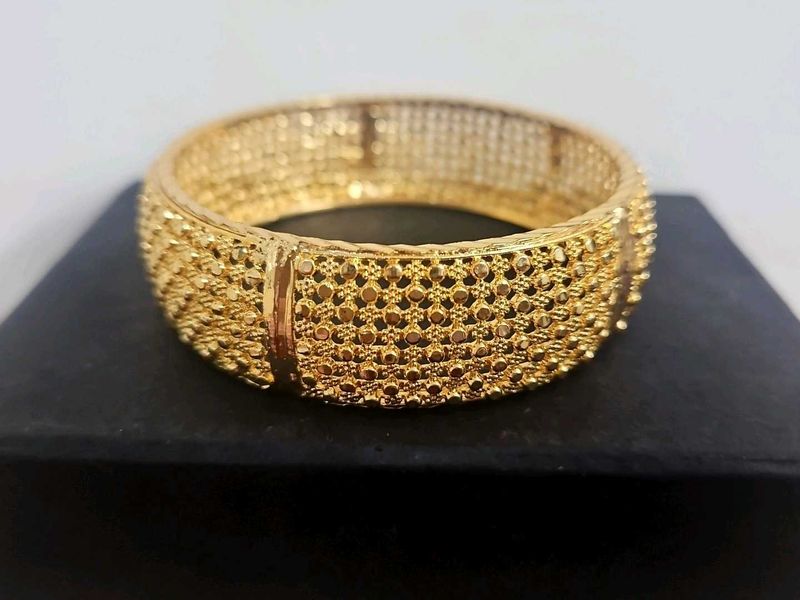 1gm Gold Bangle