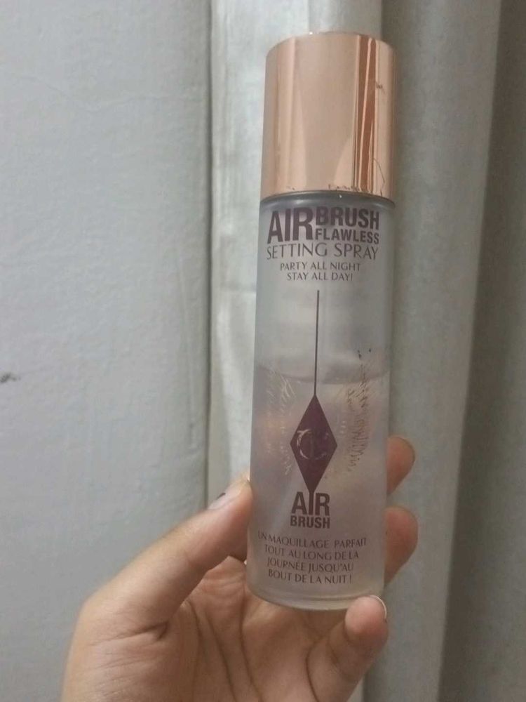 Charlotte Tilbury Setting Spray