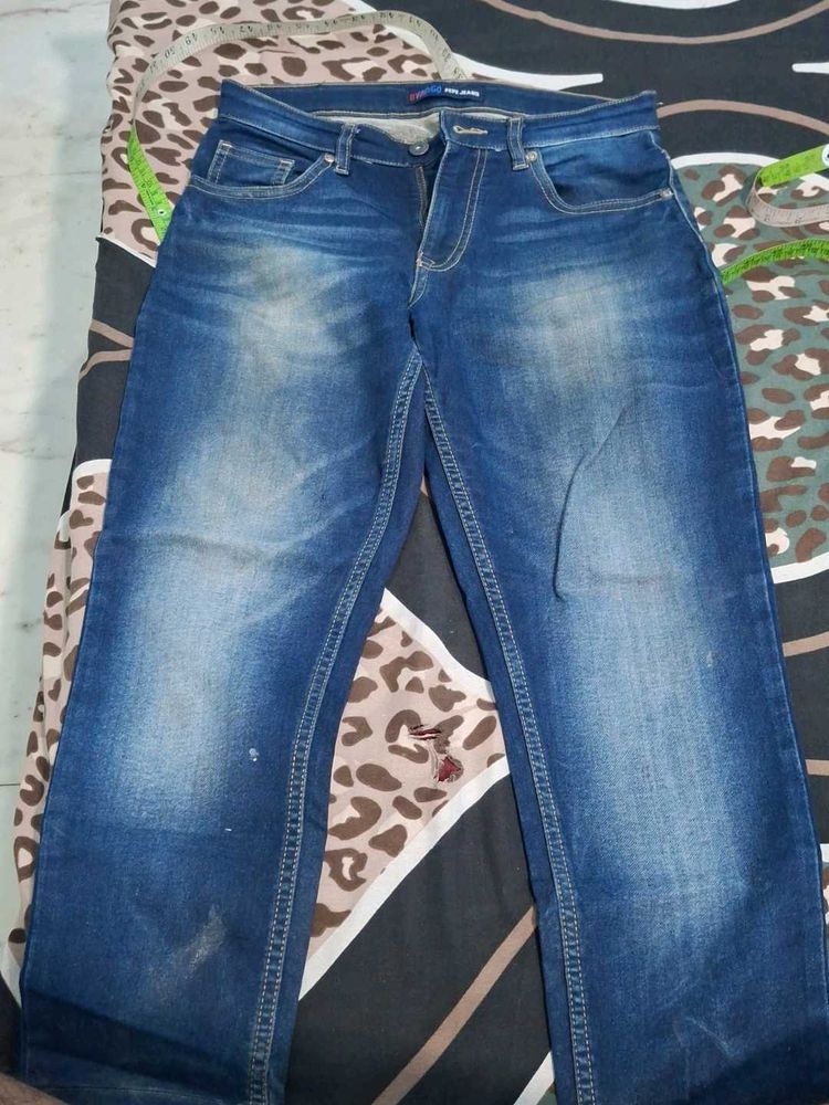 Pepe Jeans