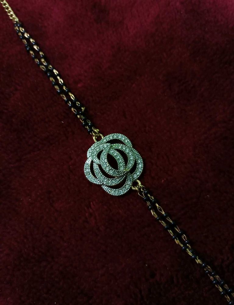 Mangalsutra Bracelet