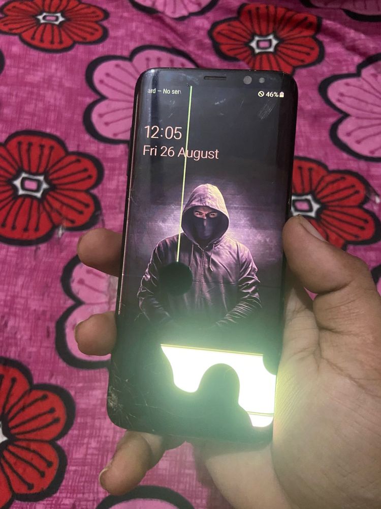 Samsung s8 parts