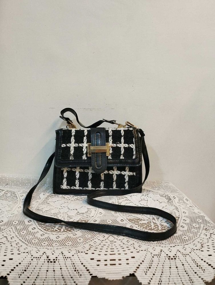 Chic Crossbody Bag💥