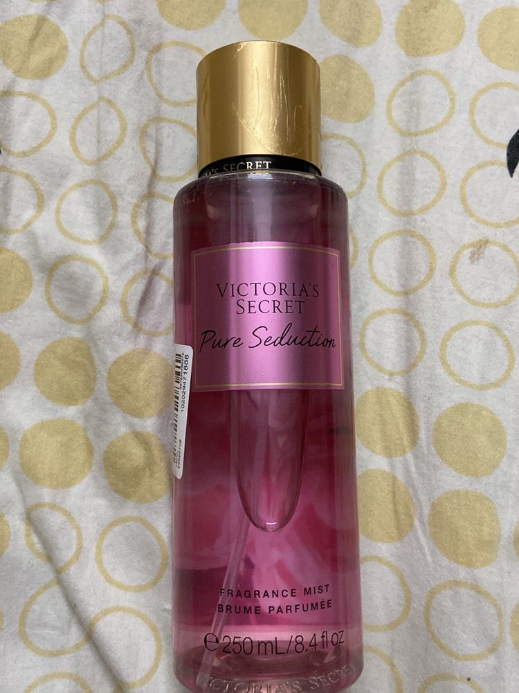 Victoria’s Secret Pure Seduction