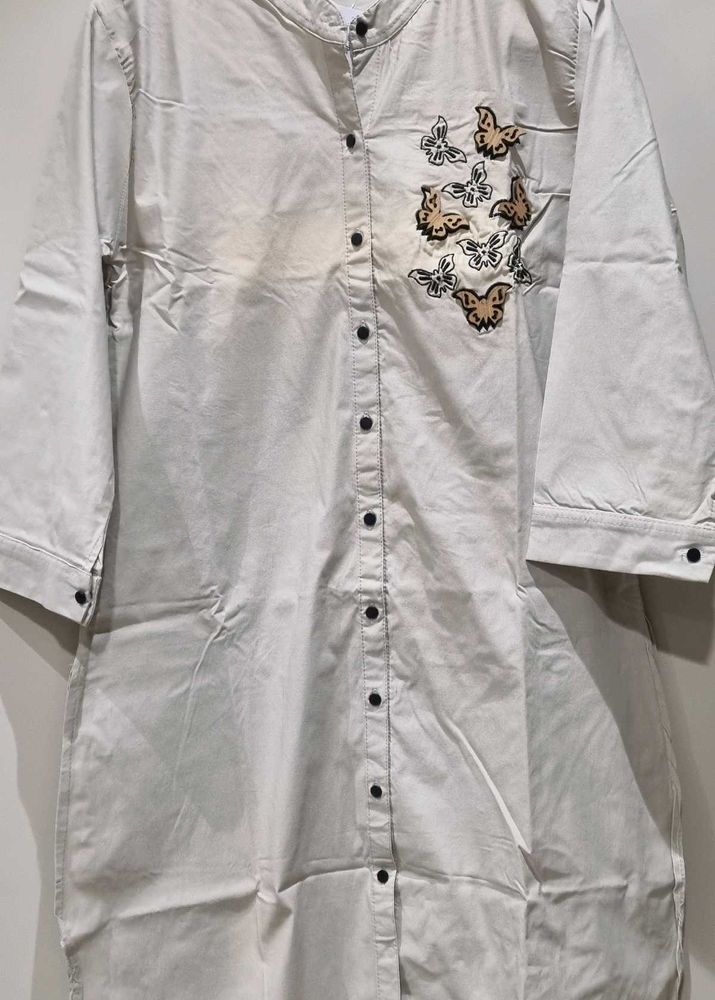 Short Kurti