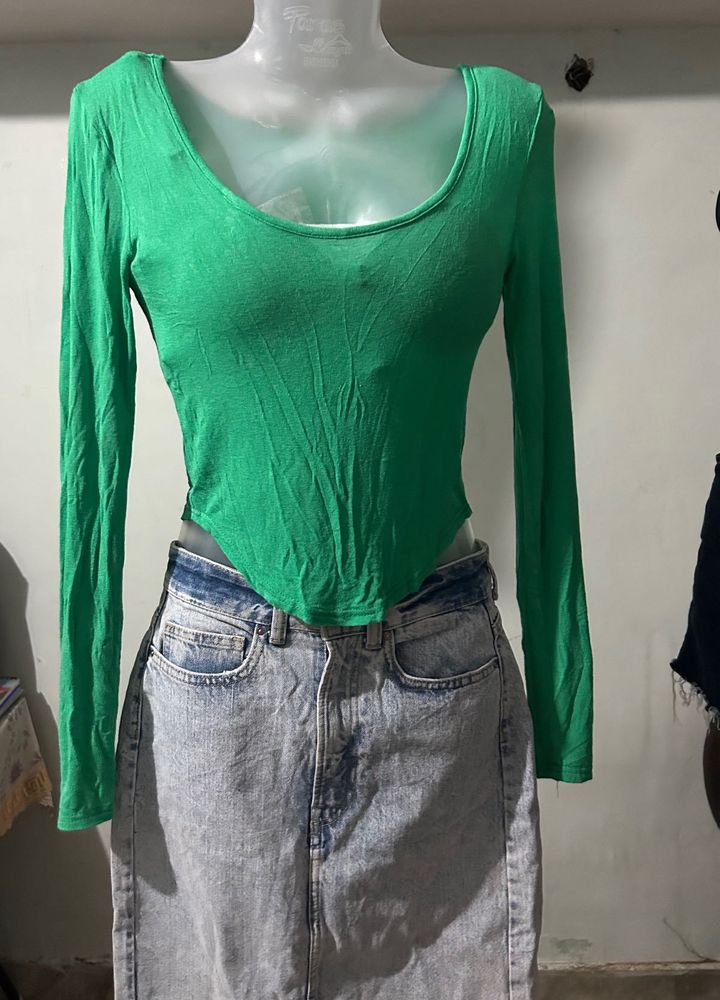 Top