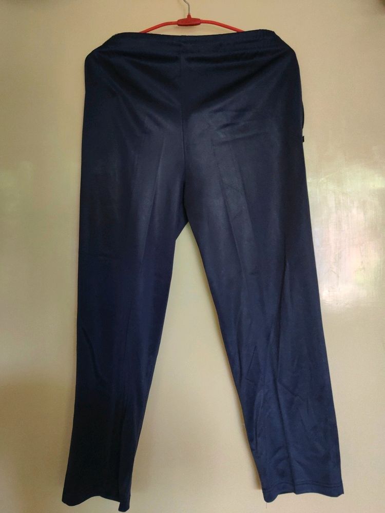 Track Pants Navy Blue (34)