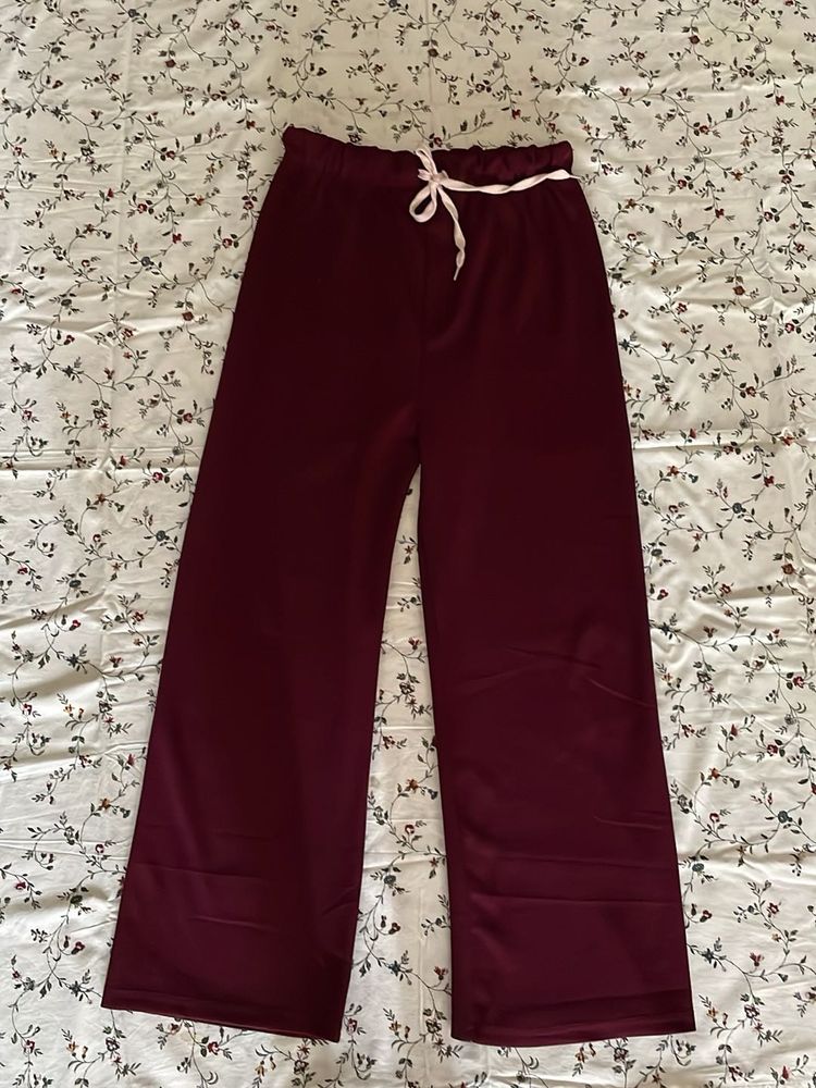 Regular Wear Pant