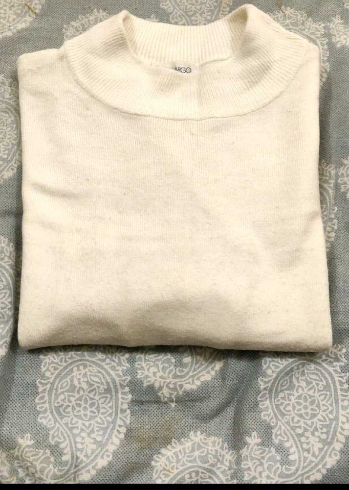 Highneck Top