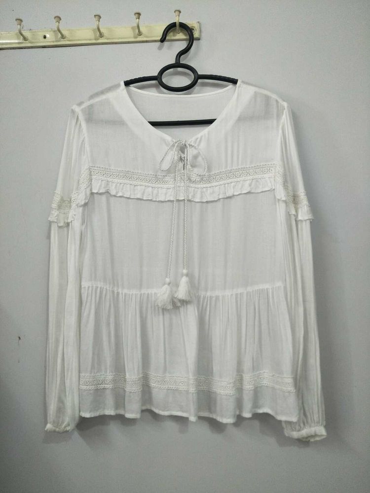 White Tops