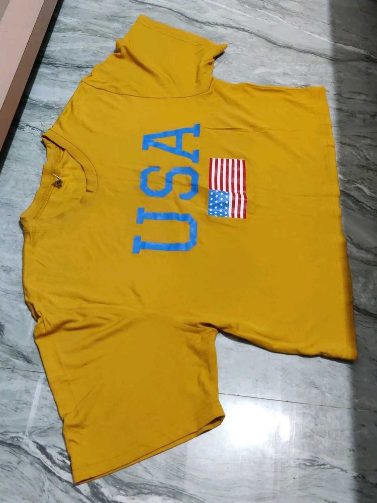 Casual T-shirt