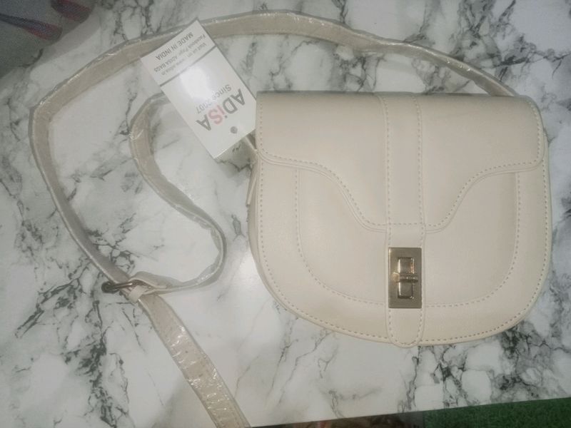 New Sling Bag