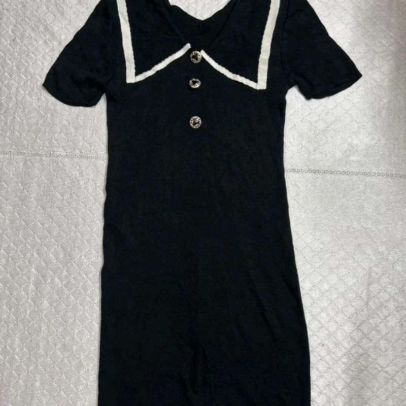 Colar Dress