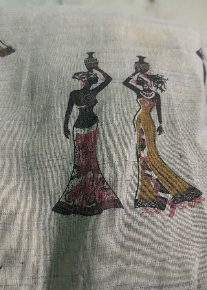 African Print Fabric