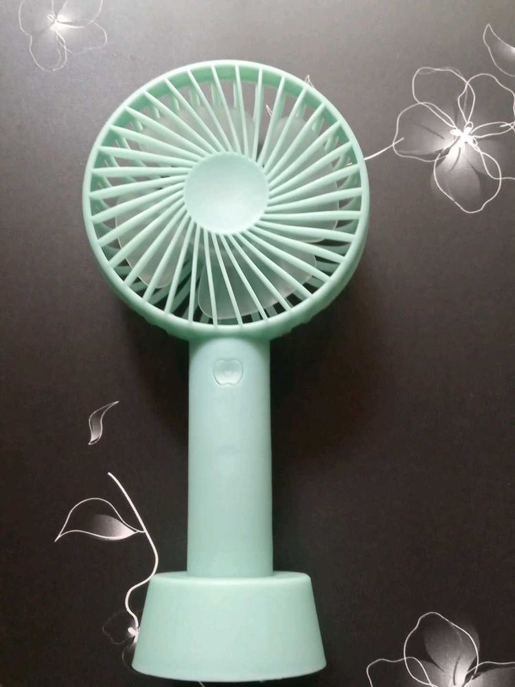 Portable Mini Fan