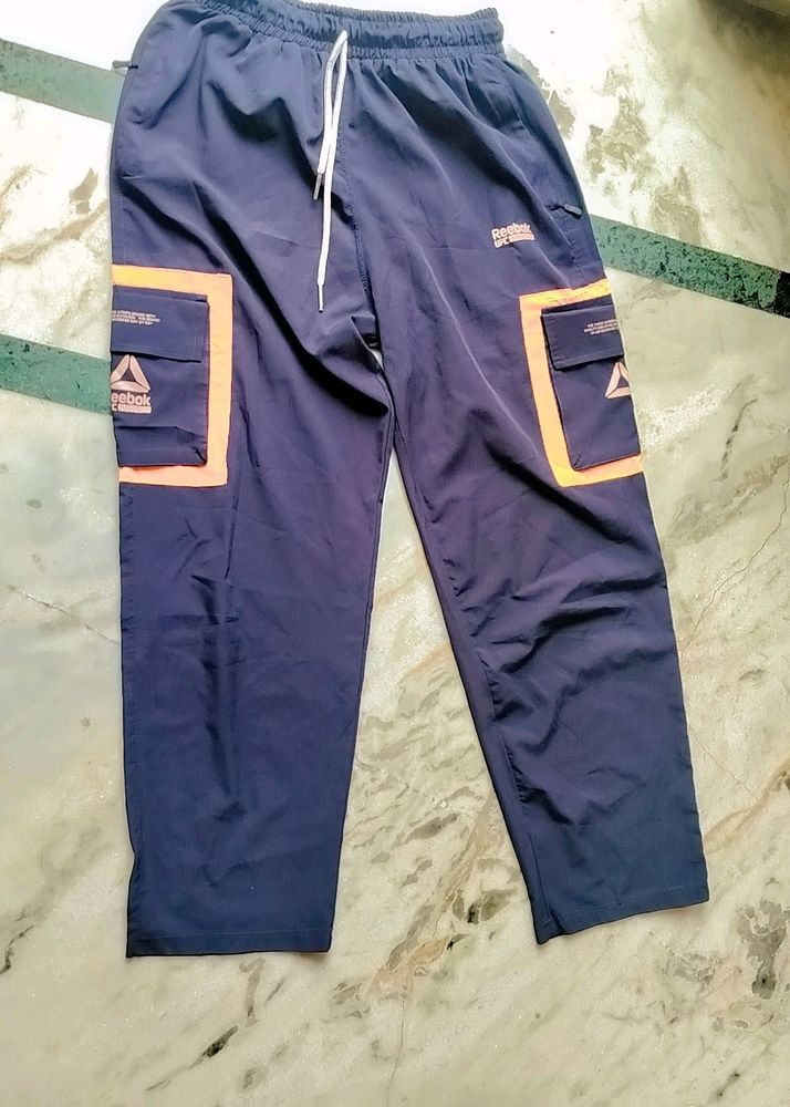 Reebok Lower