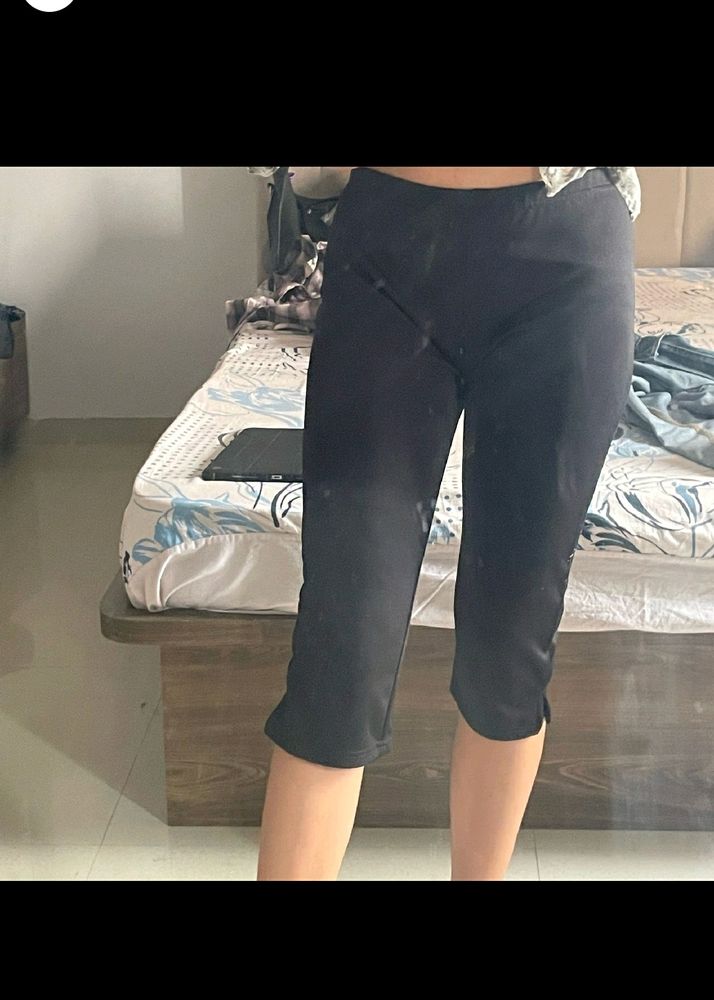 3 By 4th Pant