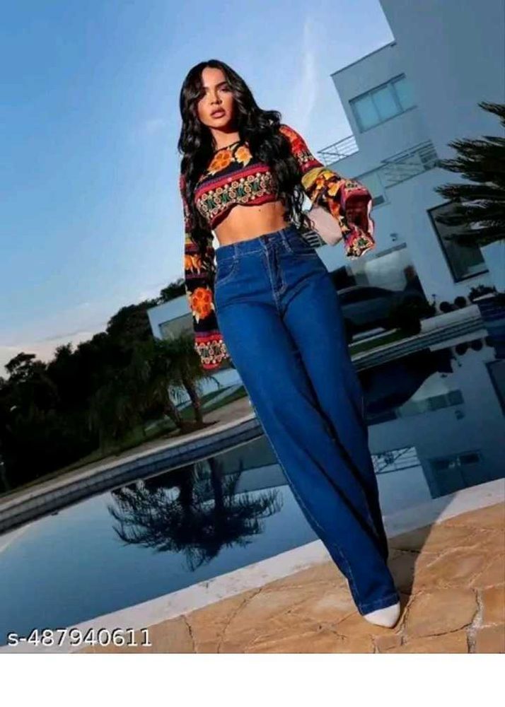 Blue Jean 🧿