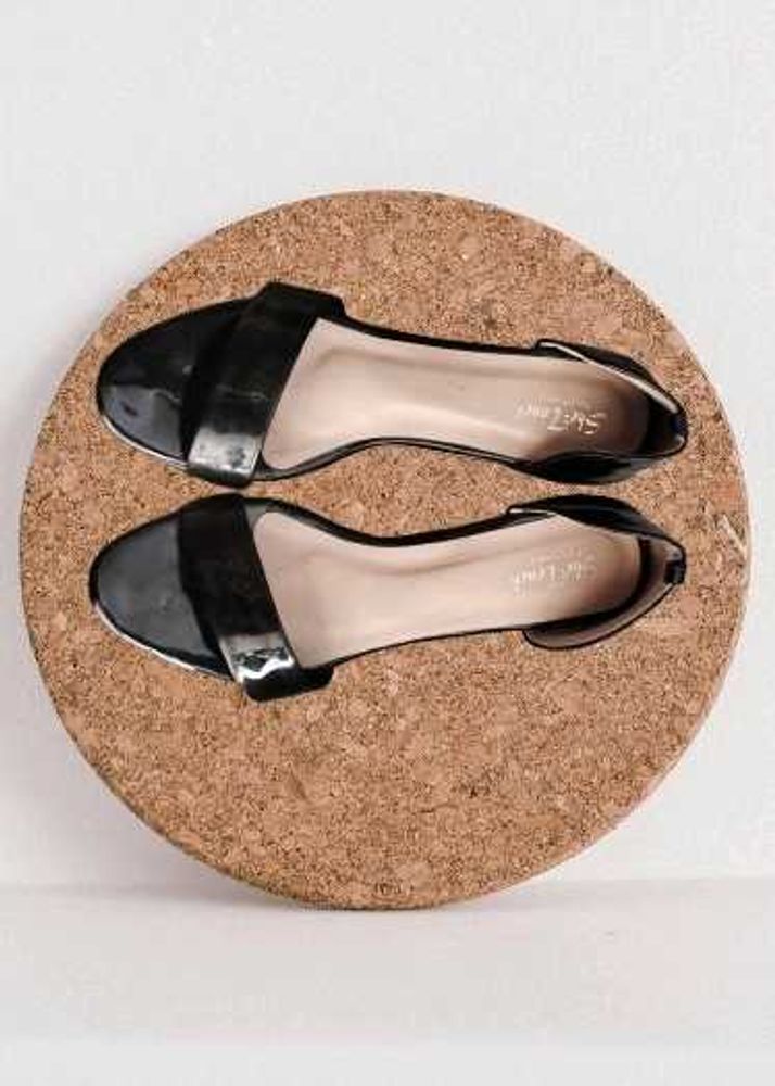 High Heals