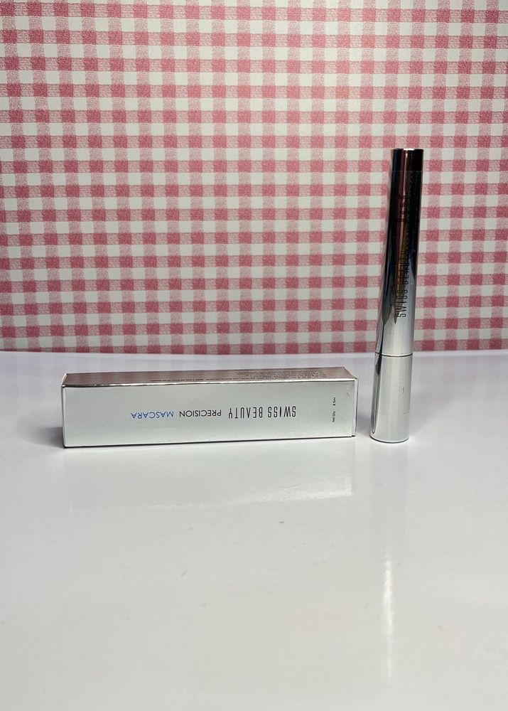 Swiss beauty mascara