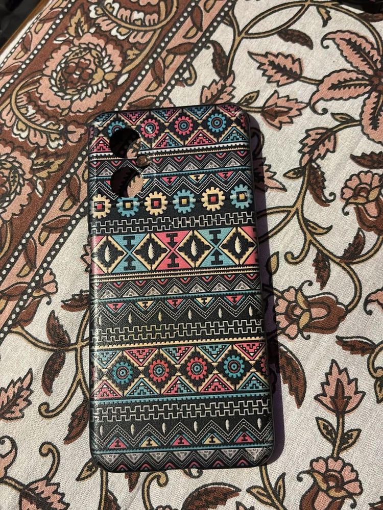 Poco M4 5g Cover