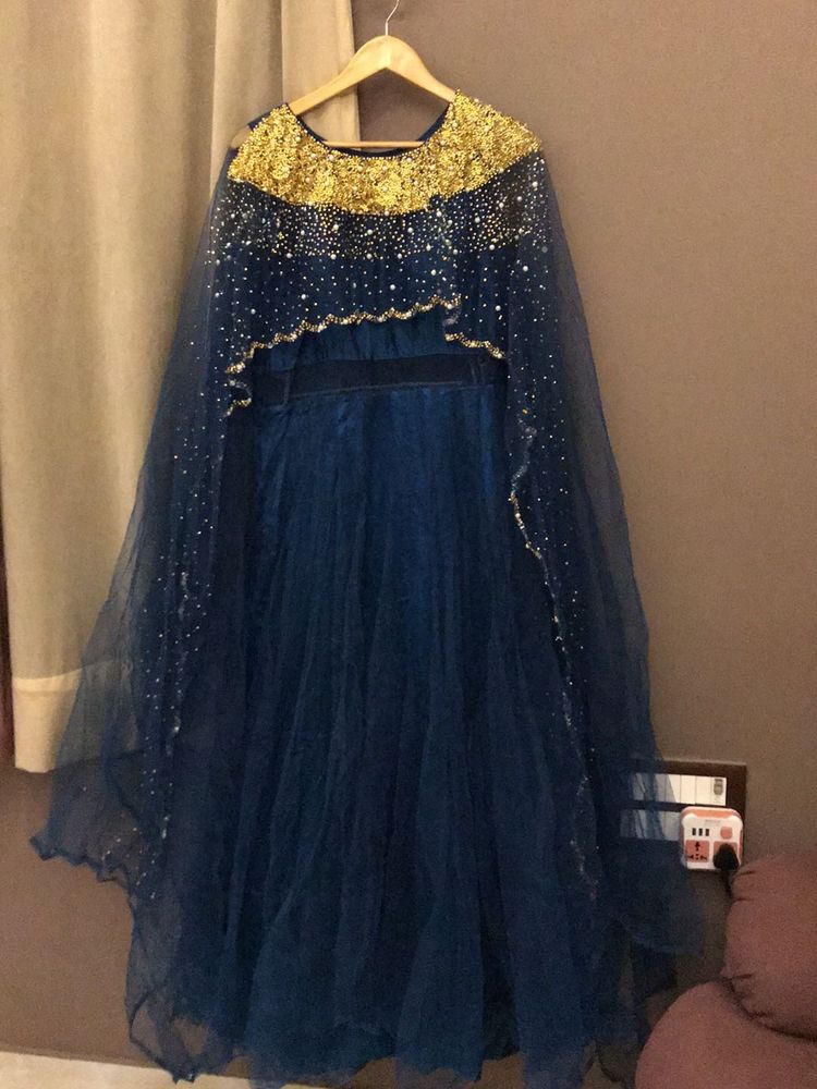 Designer Gown