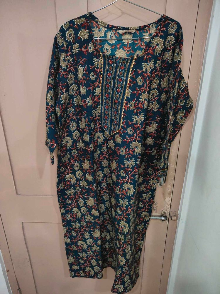 Women Kurta