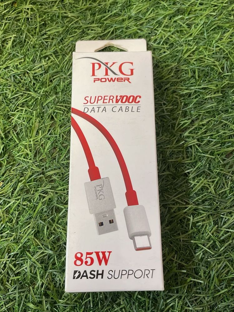 Type C Fast Data cable