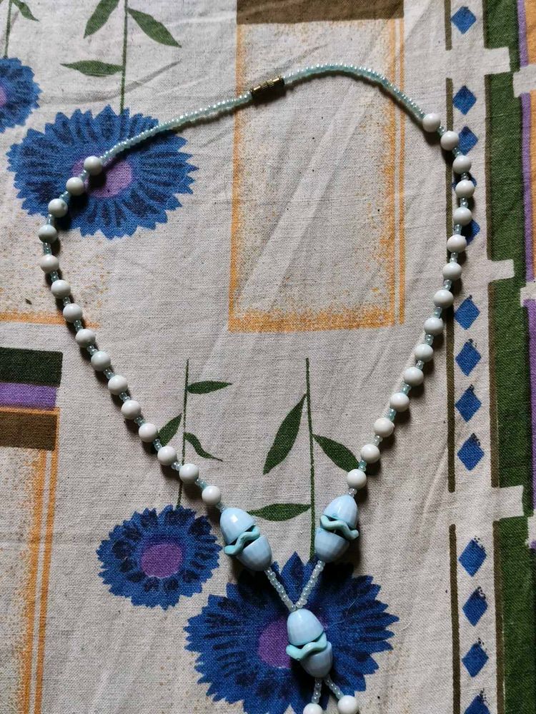 3 Combo Beads Necklace