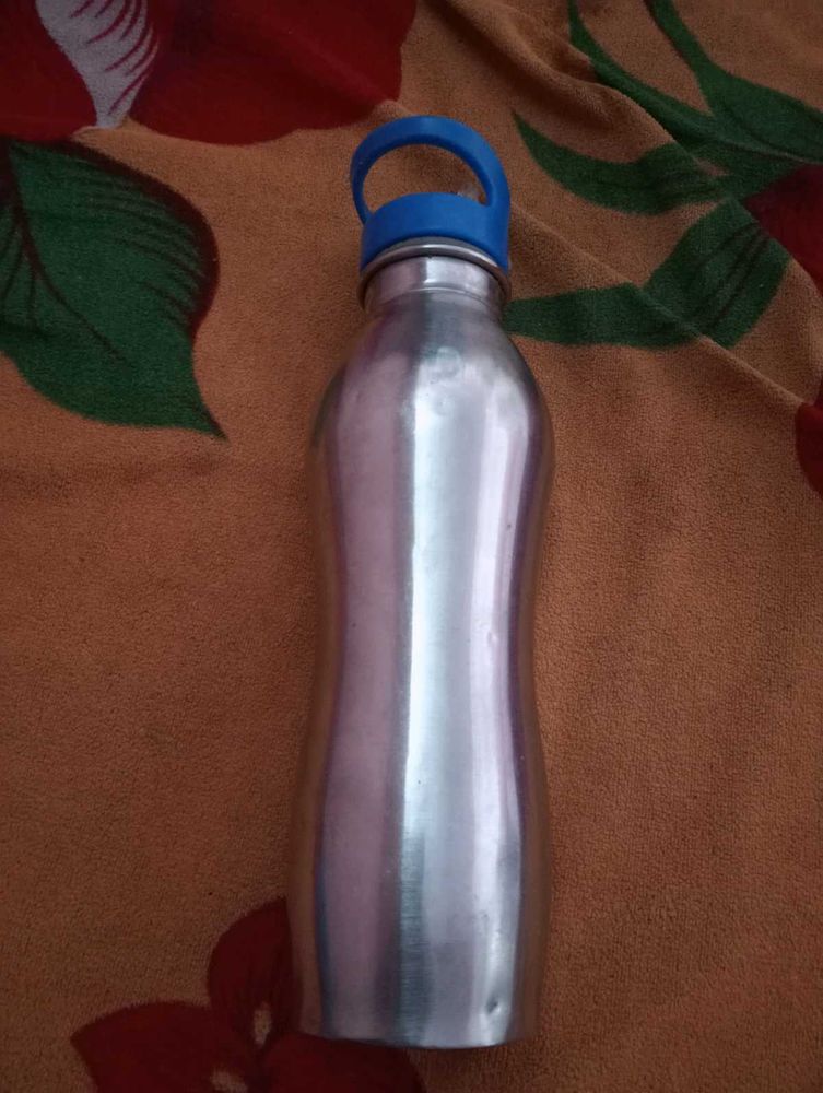 Cello Steel Bottle