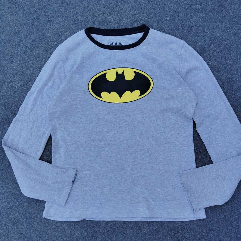 Batman Sweater For Mens