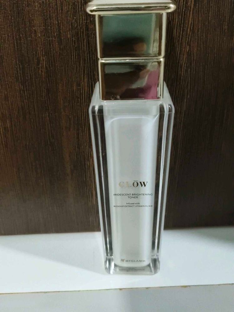 MyGlamm Glow Toner