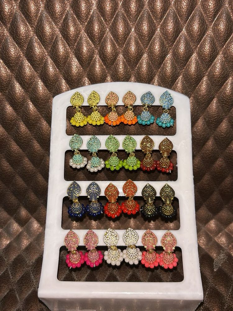 Earings
