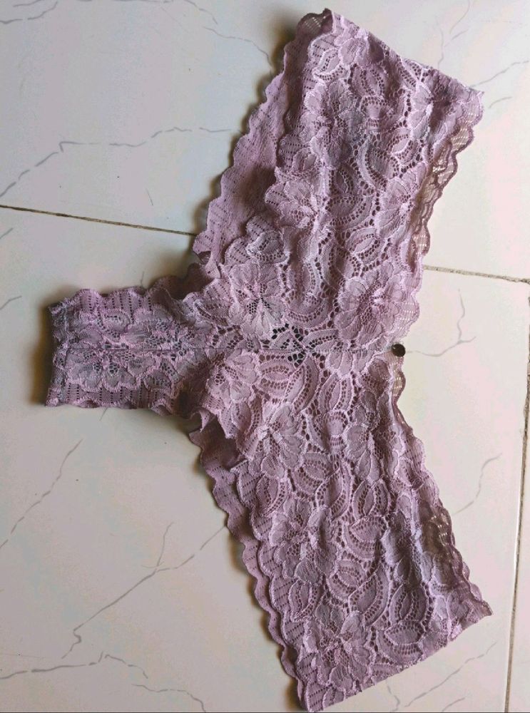 Lavender Panty