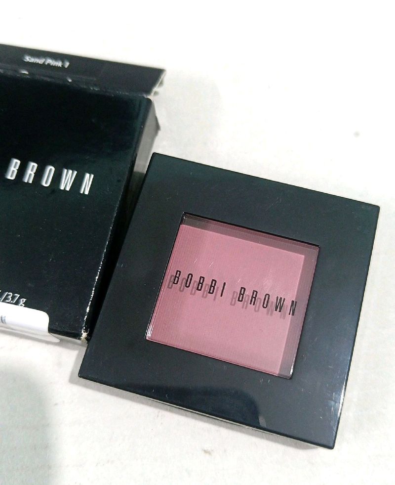 🤯Price Dropped 🎊Bobbi Brown Powder Blush