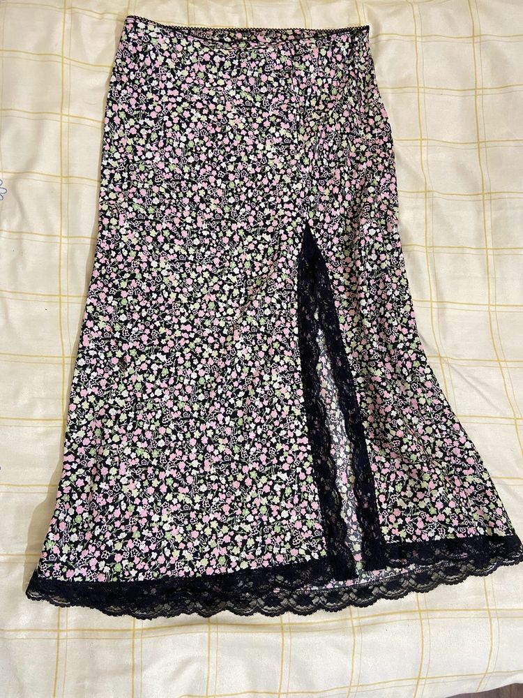 Maxi H&amp;M Skirt