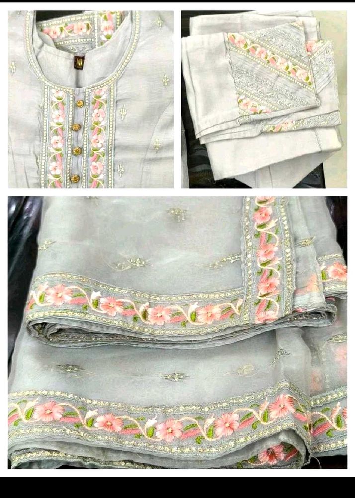 Pakistani Kurta Set ❤️