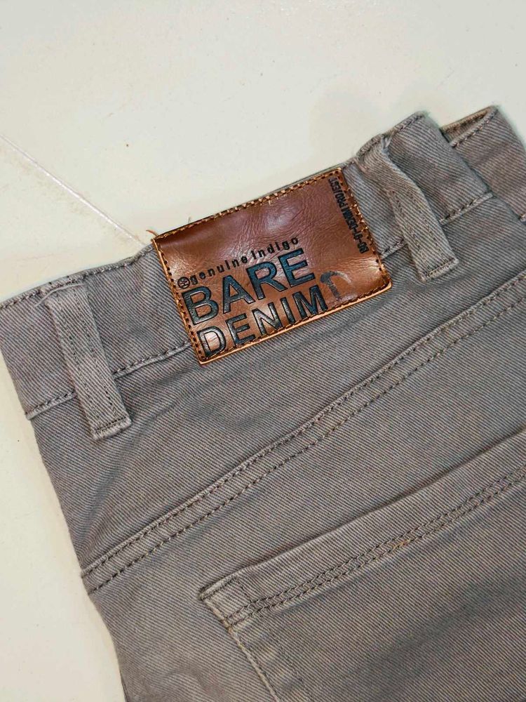 Bare Denim Jeans
