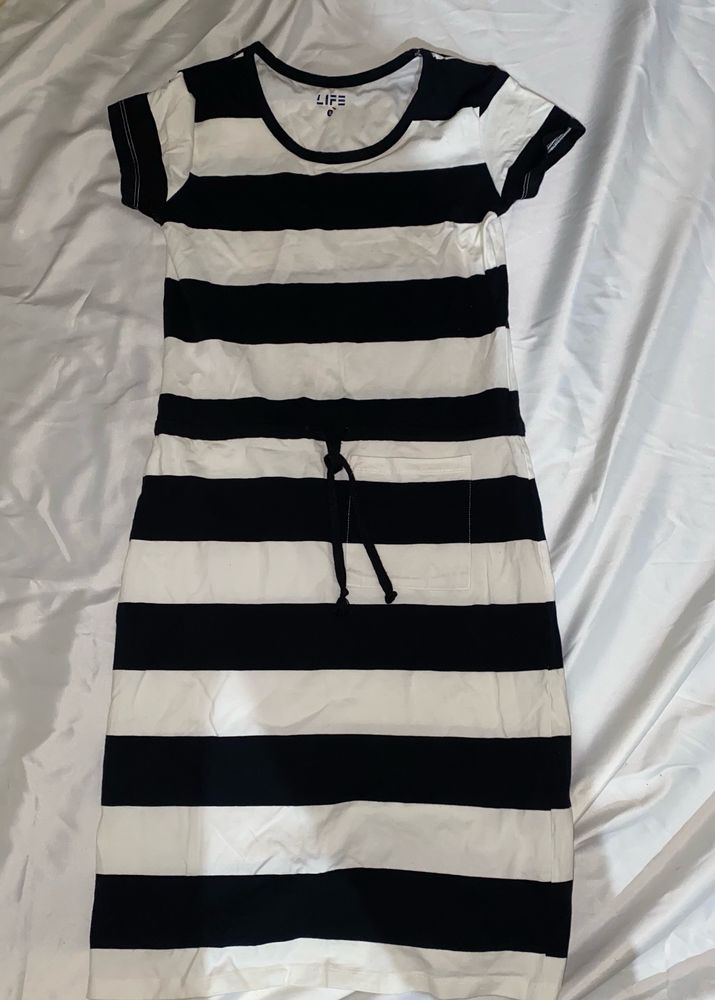 Life Bodycon Casual Dress