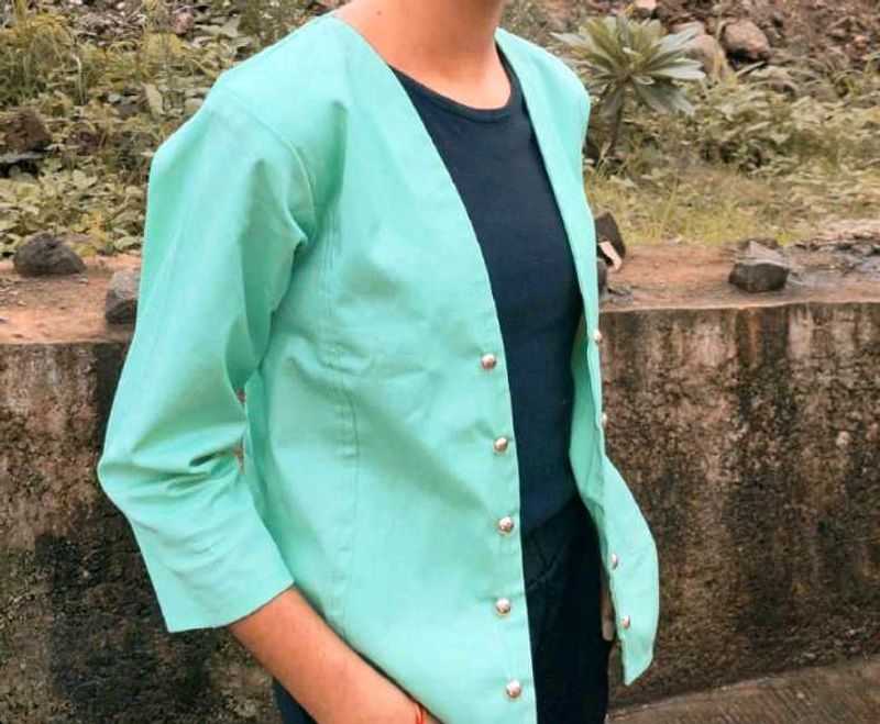Stylish       Jacket