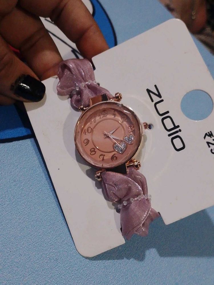Zudio Women&#39;s Watch