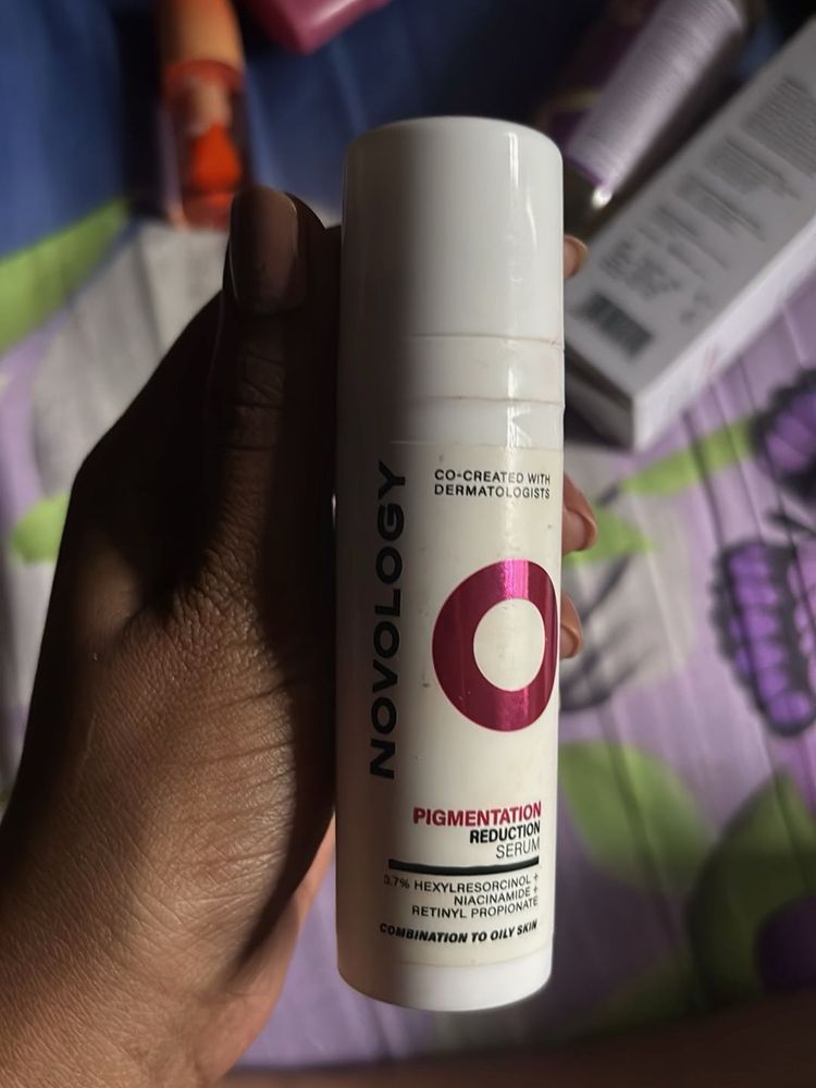 Novology Pigmentation Serum