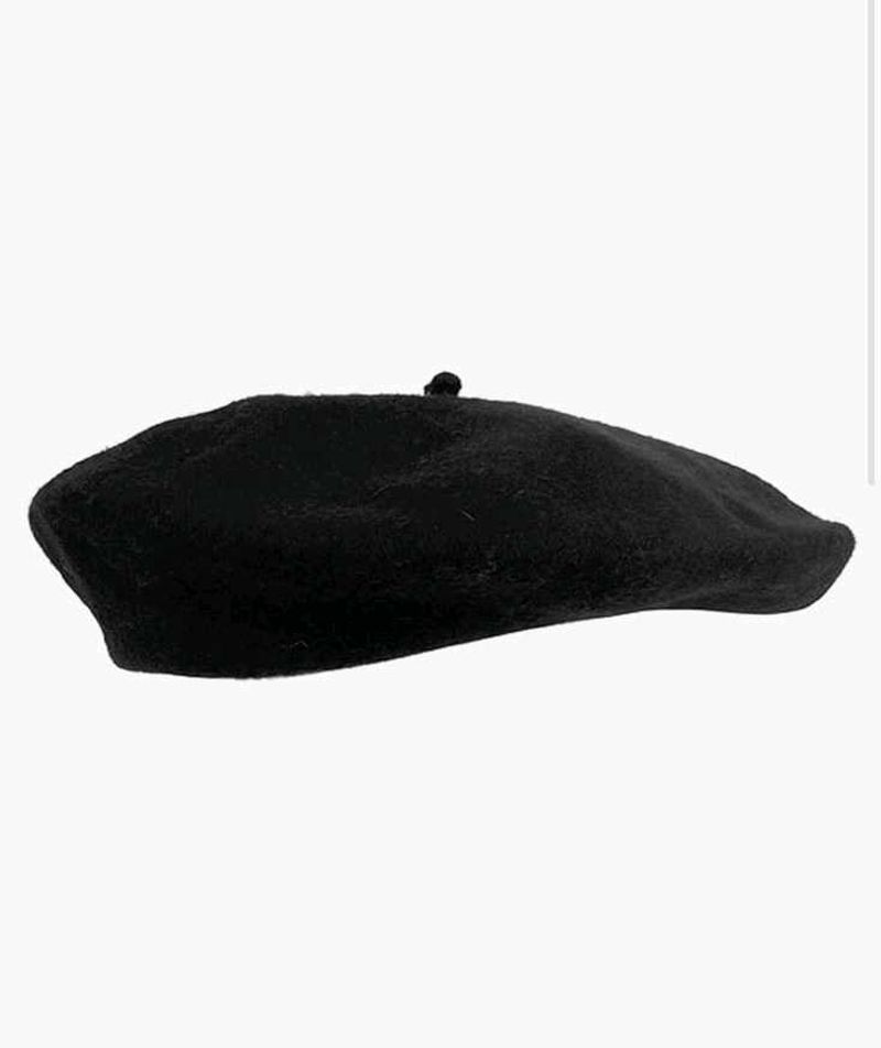 Im Selling A Beret Hat