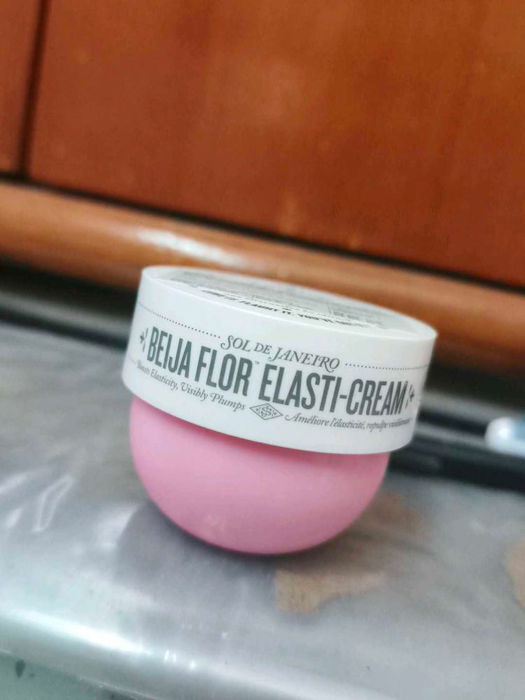 Sol De Janeiro Beija Flor Elasti Cream