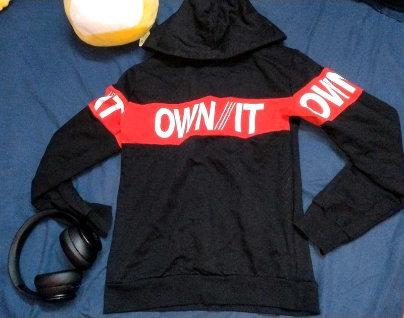 &#34;Own It&#34; Hoodie