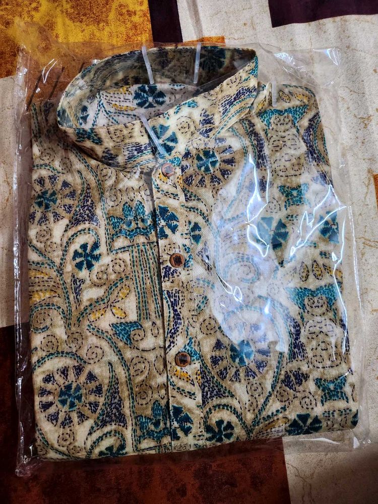 Men Kurta/Punjabi For Festive Wear