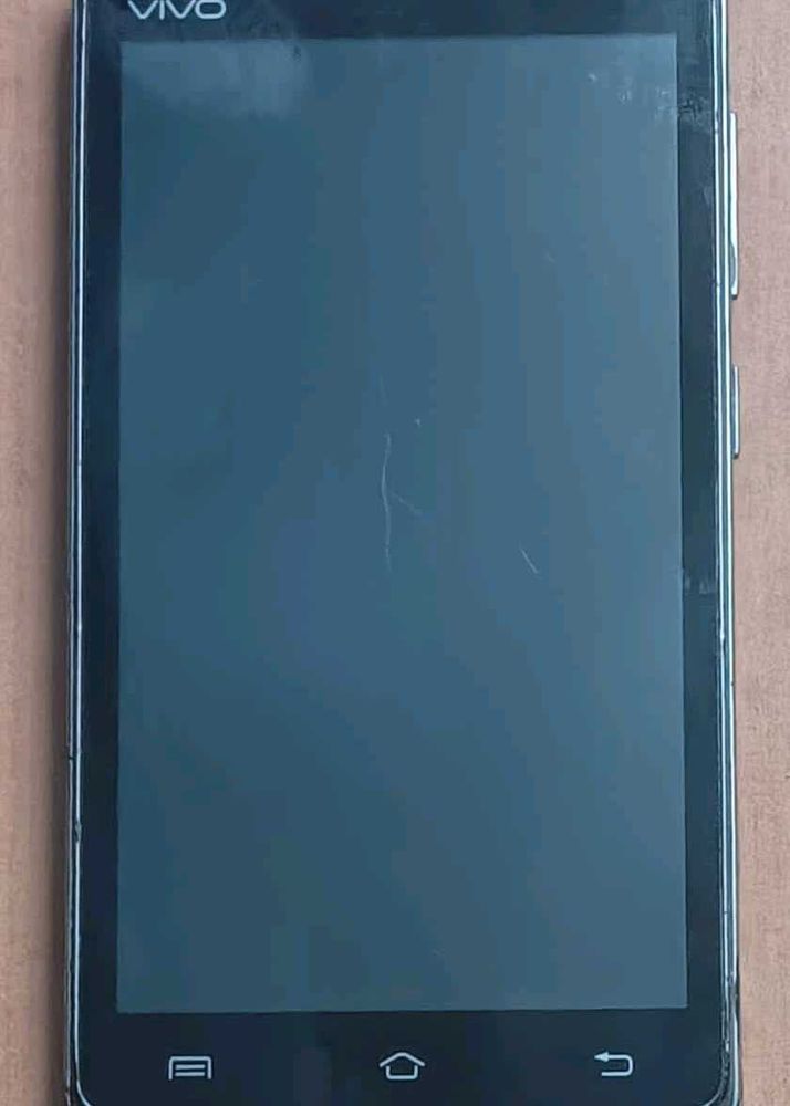 VIVO Smartphone y21l