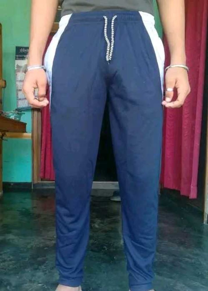 Mens Daily Wear Track Pant